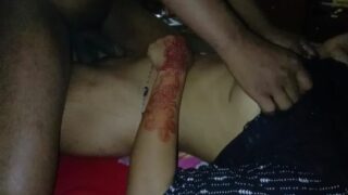 Bengali College Girl Lovely Fucked By Jija